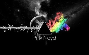 Pink Floyd Music Poster 20'' X 12'' - Imagen 1 de 1