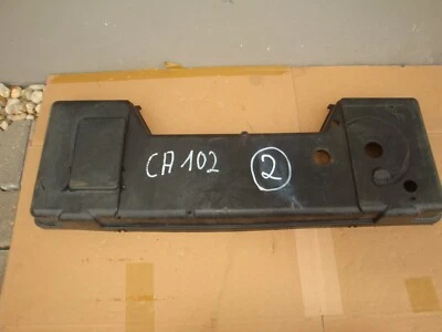 Rasentraktor Aufsitzmäher Castelgarden TCP 102 Plastikschutz Mähwerk - Bild 1 von 4