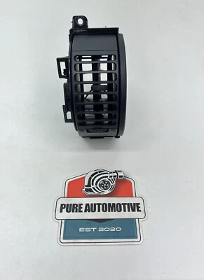 Infiniti G35 2005-2006 cupé conjunto de ventilación de aire lado izquierdo central soplador de aire OEM 4121 Foto 1 de 4