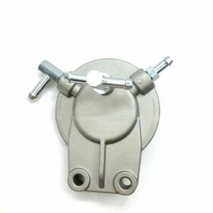 Diesel Fuel Filter Mounting Base For Yanmar engine 4TNV94 / 98 excavator - Bild 1 von 5