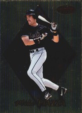 1999 (METS) Bowman's Best #31 Mike Piazza