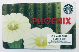 Starbucks Phoenix Card, 2019, NEU - MINT + Versand GRATIS - Bild 1 von 1