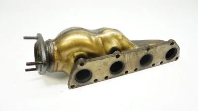 Audi S4 2004 2005 2006 2007 2008 4,2 L V8 colector de escape (derecha) 079253034A Foto 1 de 3