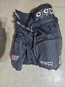 Buffalo Sabres Game Pants - Picture 1 of 11