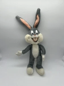 VINTAGE 1991 BUGS BUNNY 24K COMPANY SPECIAL EFFECTS STOFFTIER PLÜSCH - Bild 1 von 6