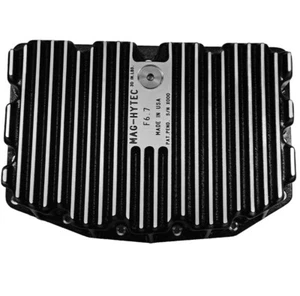 Mag-Hytec Upgraded Deep Engine Oil Pan For 2011-2021 Ford 6.7L Powerstroke - Picture 1 of 3