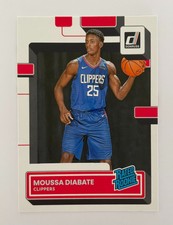 2022-23 Panini Donruss Basketball - Base - Pick Your Card