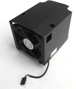 Dell CPU 1TD00 9YYVV Heatsink Fan LGA2011 T3600 T5600 T5610 T7600 T7610 T7810 - Picture 1 of 5