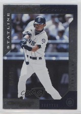 2003 Donruss Team Heroes Stat Line /51 Ichiro Suzuki Ichiro #460