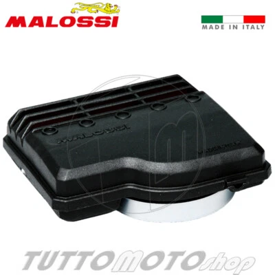 Filtro aria MALOSSI Red Filter E9 PIAGGIO Ciao - Ciao PX - SI - Superbravo 50 2T