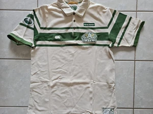 Centenary of Rugby League Harvey Norman 2008 RARE Polo Shirt XL Size - Picture 1 of 7