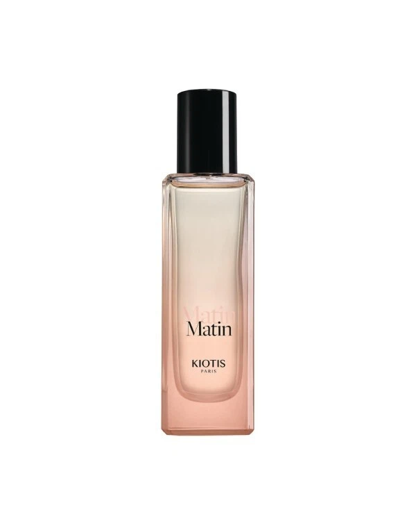 Eau de Parfum Femme MATIN 50 ml  Kiotis Stanhome Neuf - Photo 1/1