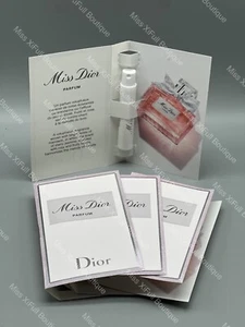 Miss Dior Parfum Mini Spray 4ml (4x1ml) - Picture 1 of 1
