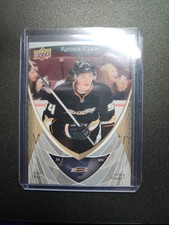 2007-08 Upper Deck Rookie Class Box Set #1 Bobby Ryan Rookie Anaheim Ducks RC