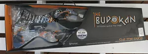 The Budokan Wireless Guitar For Ps2 Psyclone Essentials New In Box - Picture 1 of 5