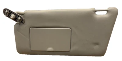 Parasol izquierdo Ford Focus 2008 2009 2010 2011 interior negro izquierdo - 8S4Z5404105AB Foto 1 de 4