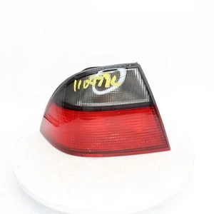 2000 Saab 9-5 Tail Lamp Part Number 166-58944L - Picture 1 of 6