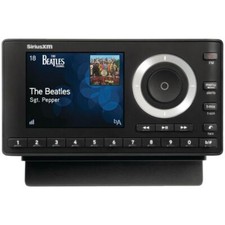 SiriusXM SXPL1V1 Onyx Plus Vehicle Satellite Radio - Brand