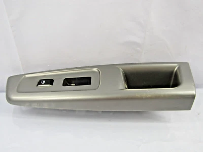 Interruptor de control de ventana lateral del pasajero delantero derecho Subaru Impreza 2008-2011 Foto 1 de 4