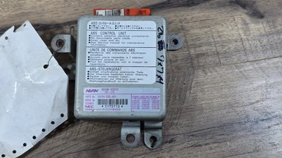 Computadora de freno antibloqueo módulo ABS Honda Prelude BB6 1997-2001 OEM Foto 1 de 4