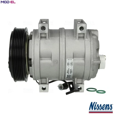 COMPRESSOR AIR CONDITIONING 89317 FOR VOLVO S70 XC70/CROSS/COUNTRY/SUV V70/� - Image 1 of 4