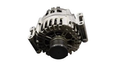 Оригинальный генератор переменного тока для Mercedes W207 E350 C350 12–18 годов выпуска 180 А 14 В A0009063622 - Изображение 1 из 4