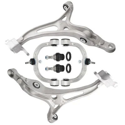 6x Front Control Arm Ball Joint For 2006-2011 Mercedes-Benz ML350 GL450 ML320 - Image 1 of 4