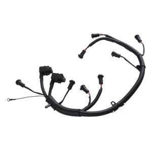 Injector Module Wiring Kit for Ford F250-F550 Excursion 6.0L 2003-2007 - Picture 1 of 9