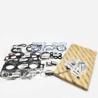 1MZFE For 99-06 Toyota Avalon Camry Lexus ES300 RX300 3.0 24V HEAD GASKET SET Foto 1 de 4