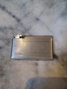 Vintage Polo Cigarette Lighter And Case In One. - Afbeelding 1 van 5