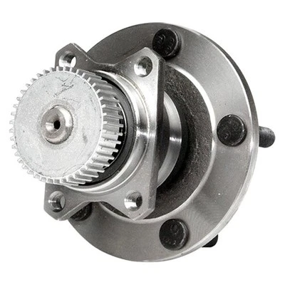 For Mitsubishi Eclipse 95-05 Wheel Bearing Module Rear Driver or Passenger Side Foto 1 de 4