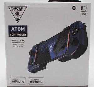 Turtle Beach Atom Mobile Game Controller For iPhone - Picture 1 of 11