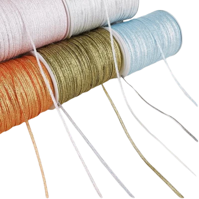 20Yards Silk Satin Ribbon 3MM*18M Gift Wrapping Ribbon  Christmas Decoration - image 1 of 4