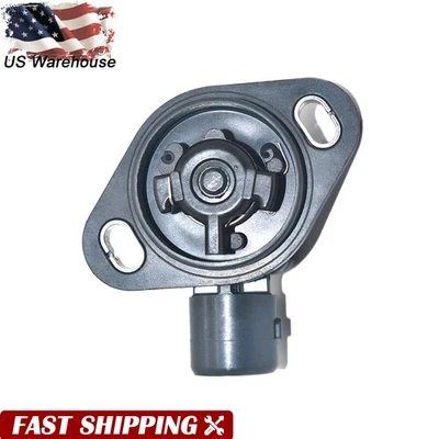 Sensor de posición del acelerador TPS para Honda S2000 2000-2005 2001 2002 2003 2004 Foto 1 de 4