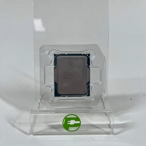 Intel Core i3-12100F 3,30GHz Quad Core SRL63 8 Thread LGA 1700 CPU - Bild 1 von 3