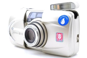 Olympus µ mju III 135 35mm Point & Shoot Compact Film Camera [MINT] From Japan - Picture 1 of 17