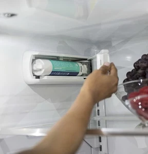 Filtro de agua para refrigerador GE RPWFE - Imagen 1 de 5