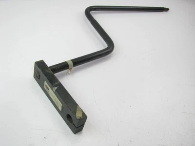 Palanca de cambios Ford E9HZ-7210-B 1989-1990 LN800 LNT800 con banco, 7 velocidades 8607 Foto 1 de 3