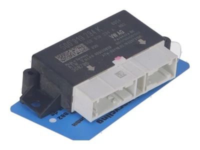 Centralina Sensori di Parcheggio VW Golf VII Sportsvan ( Am, An) 1.4 TSI 92 Kw - Immagine 1 di 3