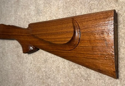 Winchester 型号 70 后 64 半入口步枪库存电流生产 — 第 1/4 张图片