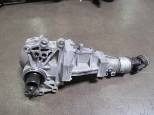 2007-2012 Mitsubishi Outlander AWD Transfer Case 4X4 2.4 4B12 - Picture 1 of 6