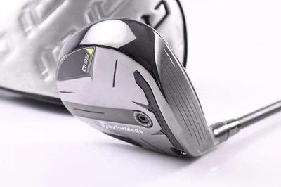 Taylormade Qi35 #3 Wood / 15 Degree / X-Flex Fujikura Ventus Blue '25 6 Shaft - Image 1 of 4