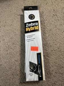 ZEBRA MXB STRING 38 3/4'' MXB320 - BK String - Picture 1 of 2
