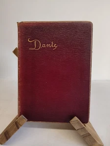 The Vision of Dante The Divine Comedy Cary's Translation Albion Ed 1844 - Picture 1 of 9