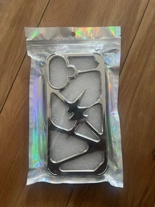 J Balvin Rayo Tour iPhone 16 Case - Photo 1 sur 1