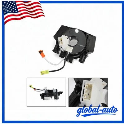 New High-Quality Clock Spring for 2008-2015 NISSAN ROGUE 2.5L B5567-CB69D - Image 1 of 4