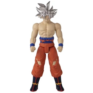 Figura de acción Dragon Ball Super Limit Breaker Serie 2 Ultra Instinct Son Goku - Imagen 1 de 4