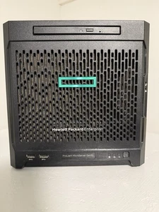 HP MicroServer G10 873830-421 AMDx3216 16GB RAM - Bild 1 von 8