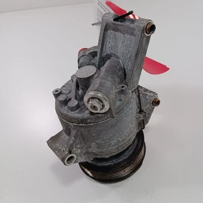 Compresor de aire acondicionado para Mazda CX-3 16-22 Foto 1 de 4
