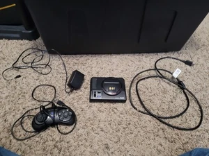 Raspberry Pi 3 Model B+ Retroflag MEGAPi Case With Cords And Controller - Afbeelding 1 van 10